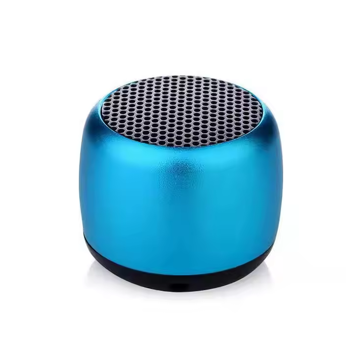 Taşınabilir Bluetooth Hoparlör